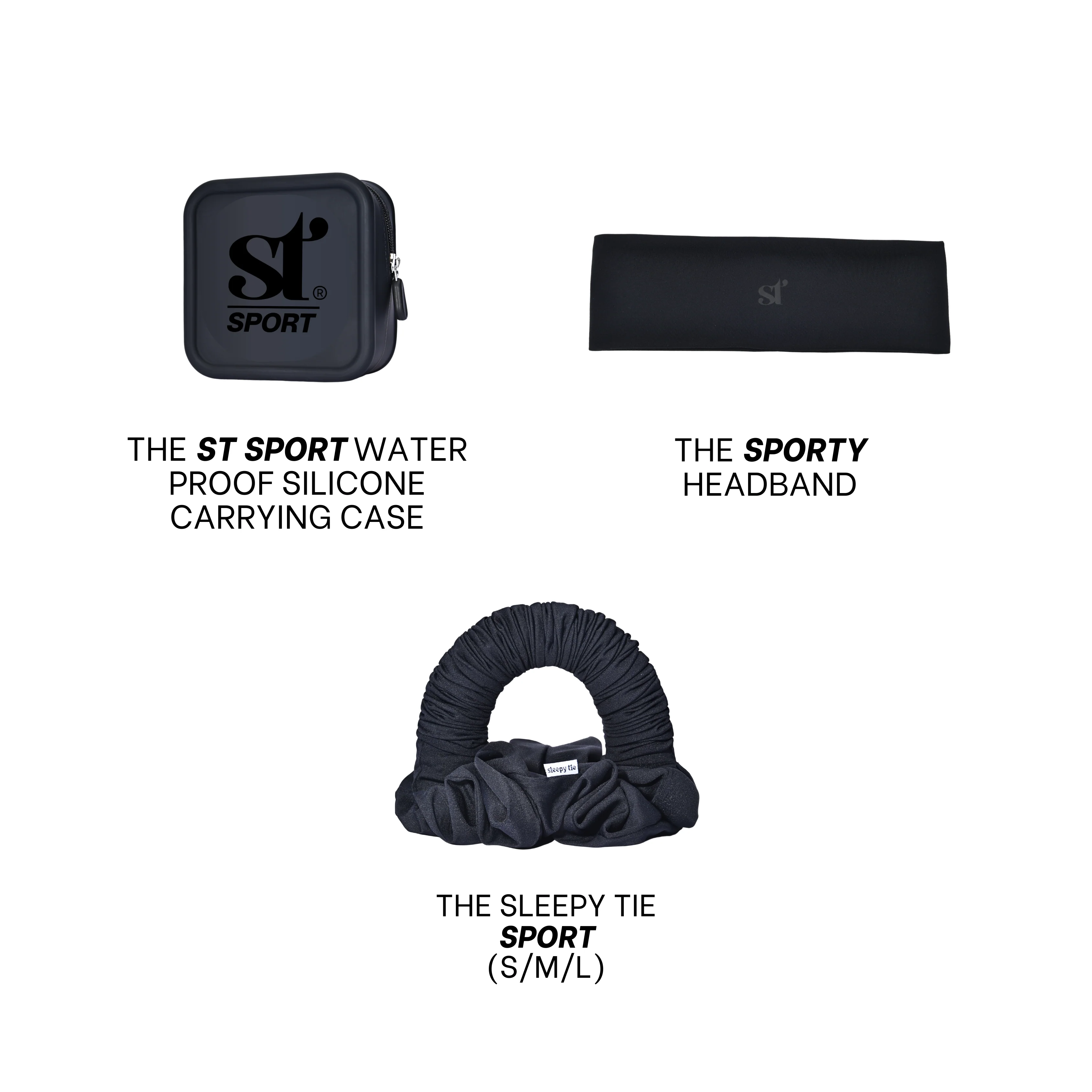 The Sporty Set - Image 4