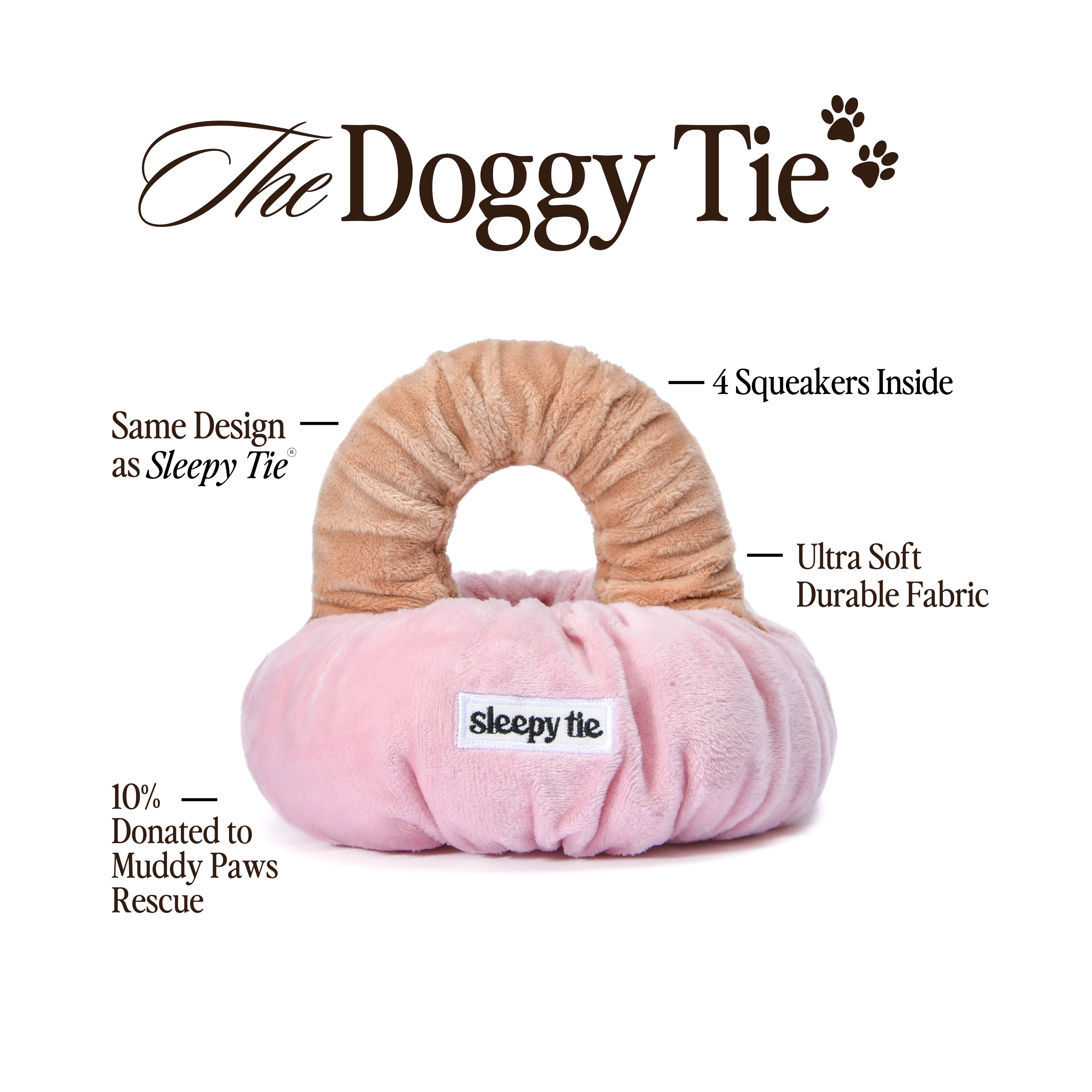 The Doggy Tie - Image 4