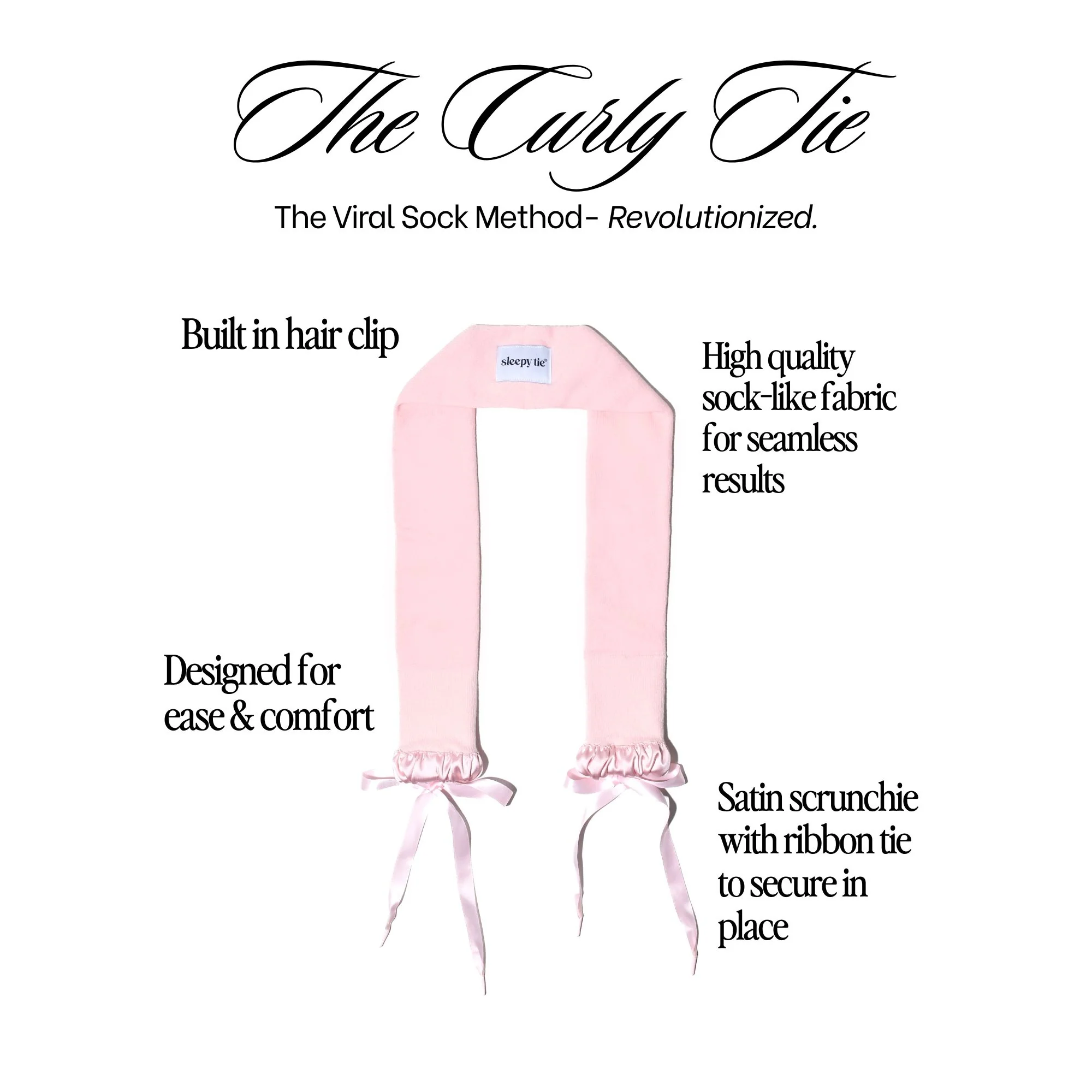 The Heatless Hair Bundle - Image 6