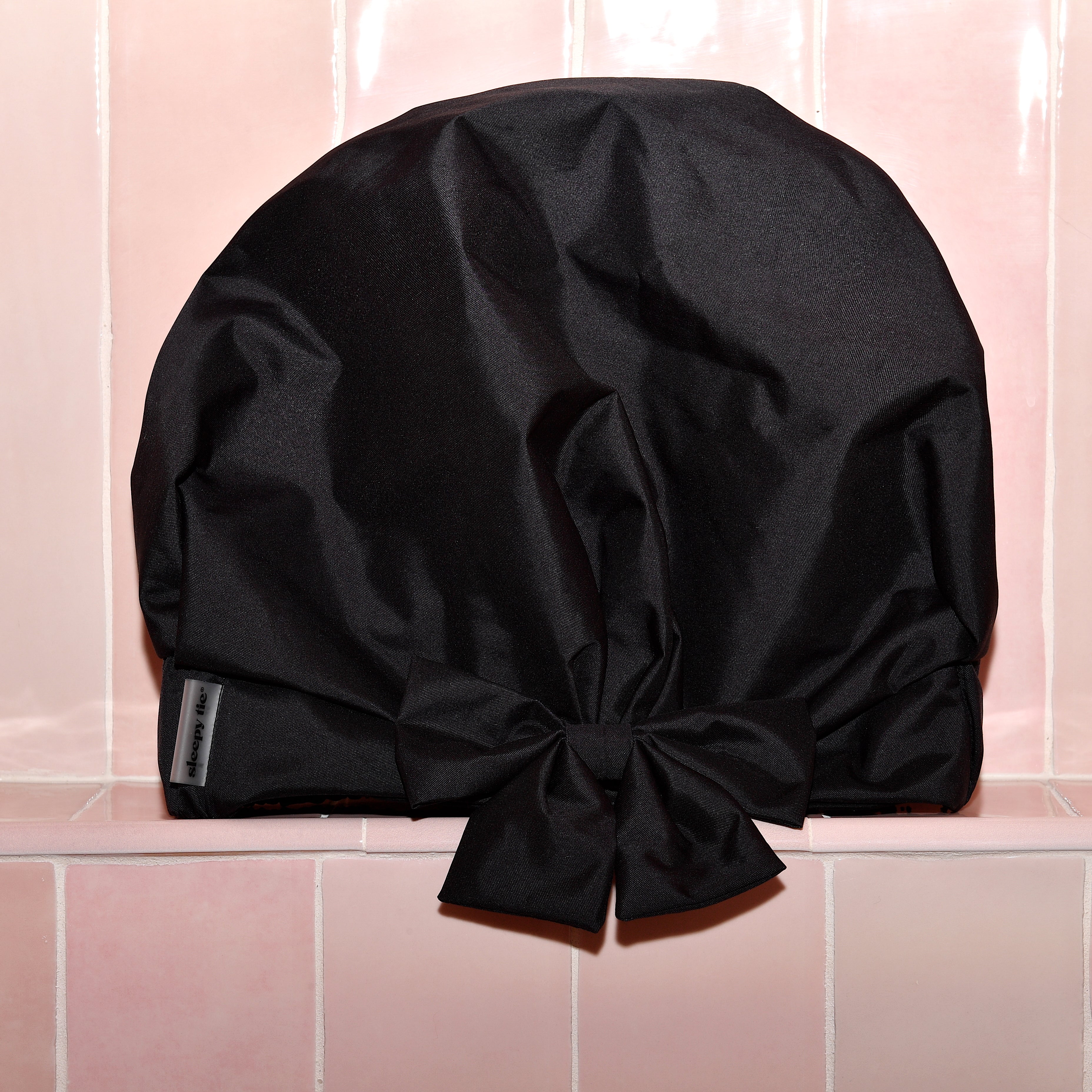 The Shower Cap Storm - Image 6