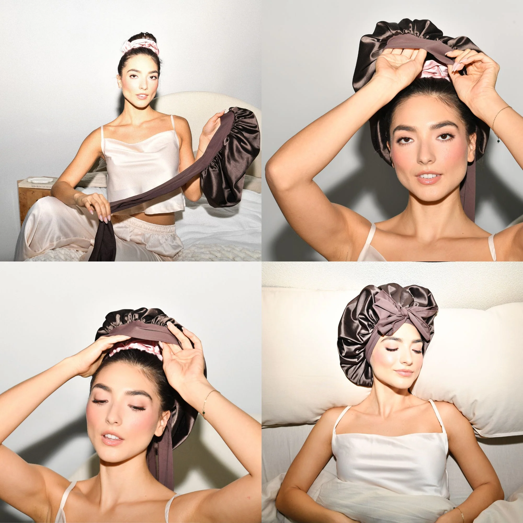The LuxeBonnet - Image 6