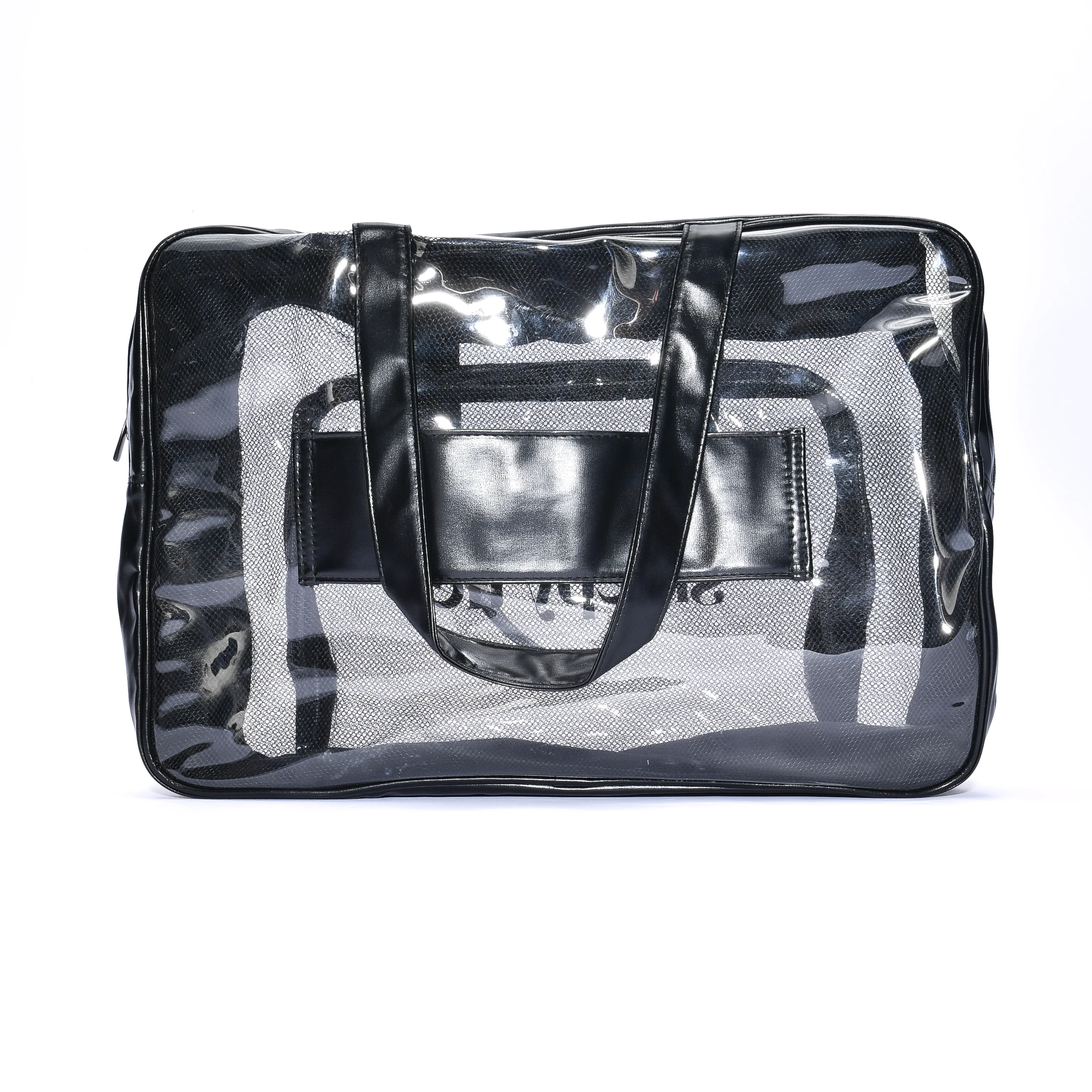The Travel Beauty Bag - Image 5
